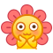 卖萌